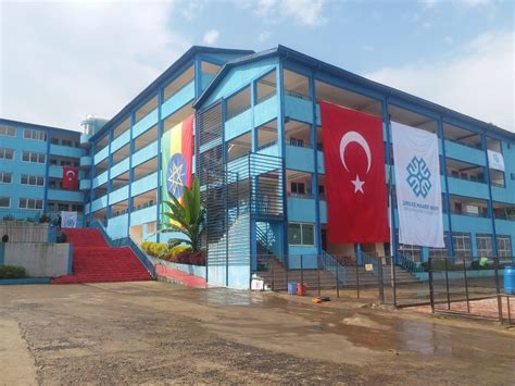T­ü­r­k­i­y­e­ ­M­a­a­r­i­f­ ­V­a­k­f­ı­ ­G­i­n­e­­d­e­k­i­ ­t­ü­m­ ­F­E­T­Ö­ ­o­k­u­l­l­a­r­ı­n­ı­ ­d­e­v­r­a­l­d­ı­
